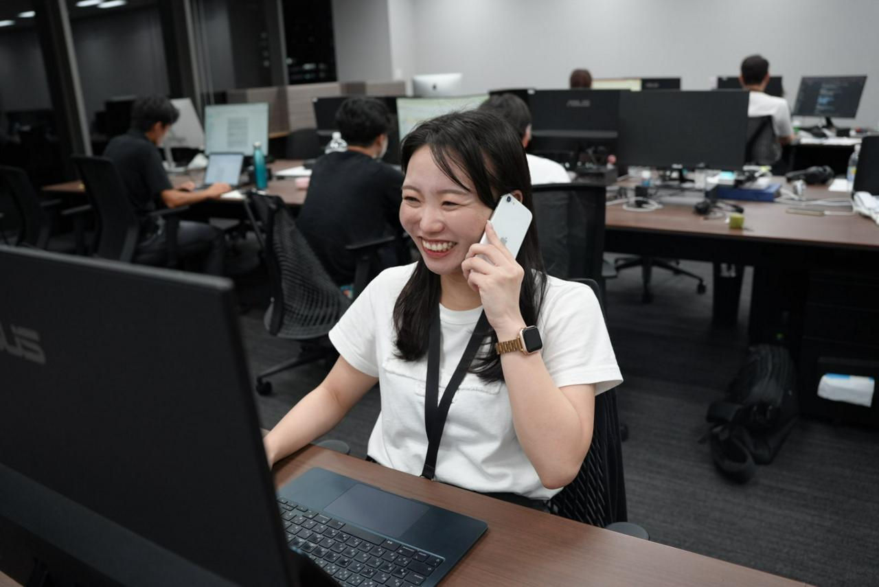 madoguchi株式会社 求人画像1