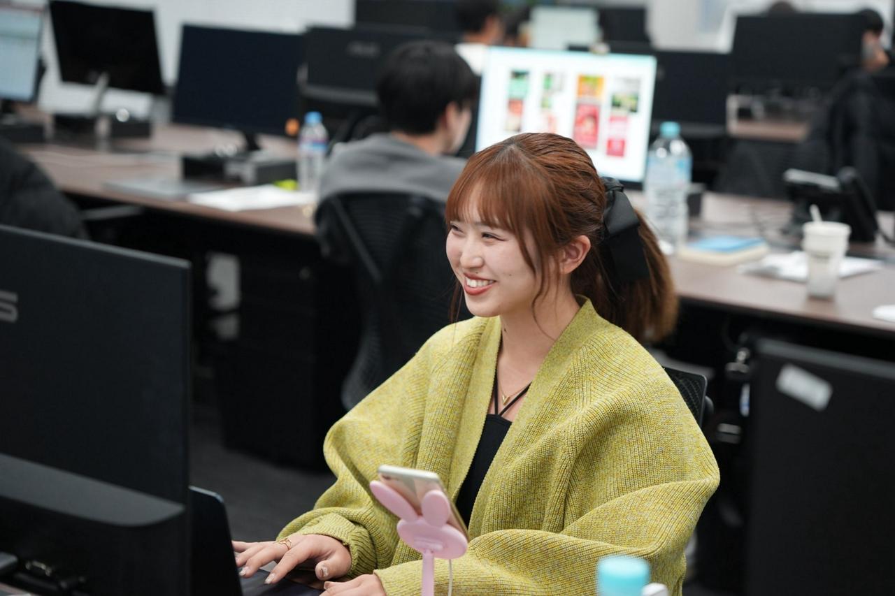 madoguchi株式会社 求人画像1