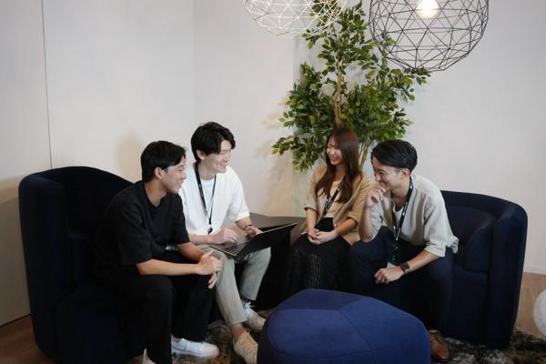 募集している求人：【本社】インハウスデザイナー