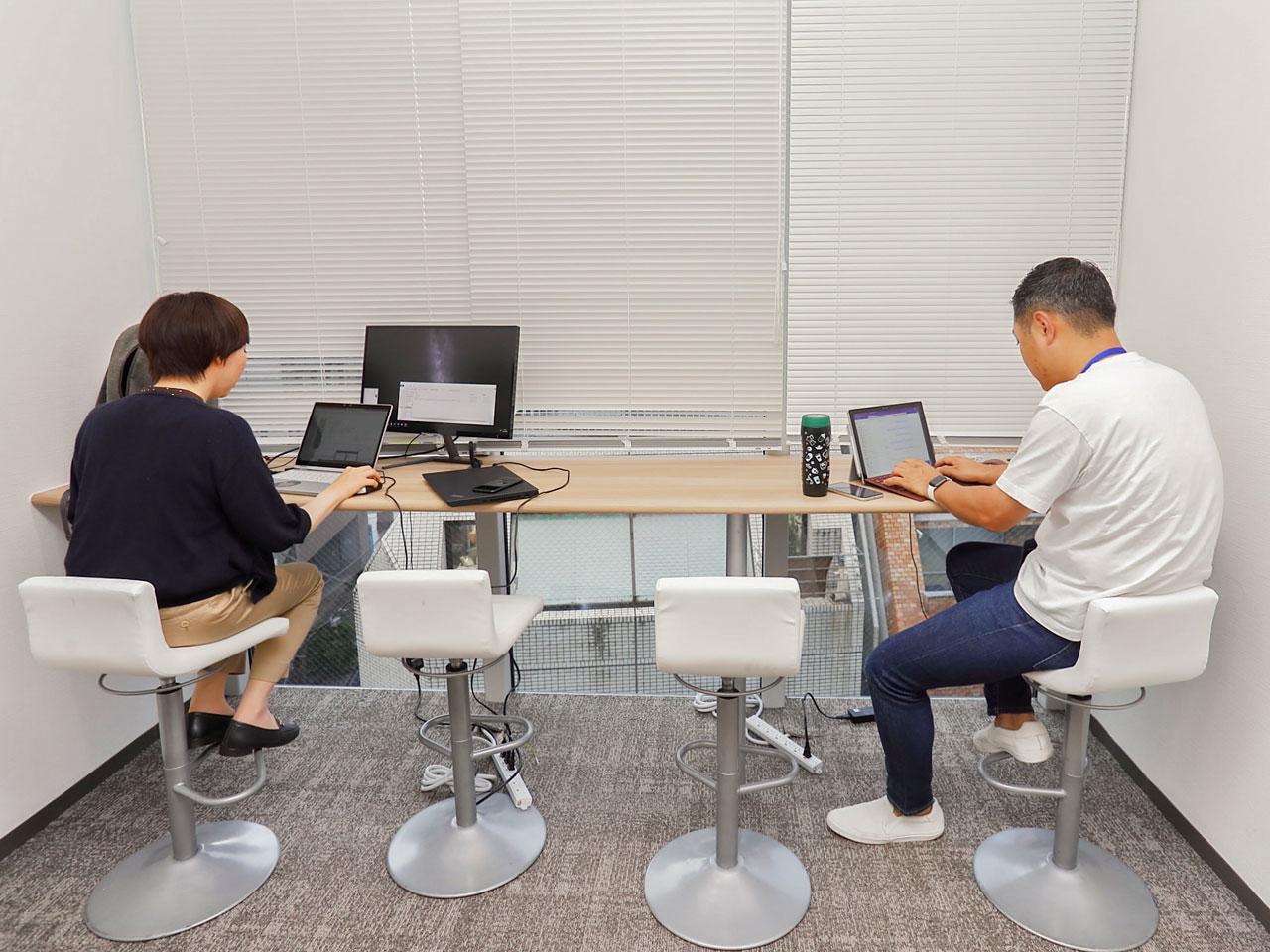 株式会社セブントゥワン 求人画像1