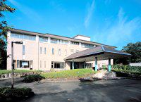 総合研修施設：クインタイルズ・アカデミー（御殿場）