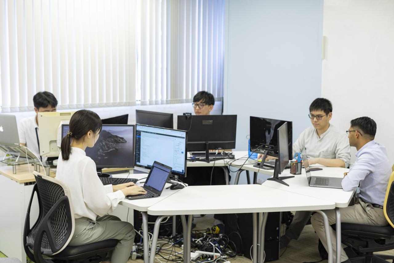 株式会社SMSデータテック 求人画像1