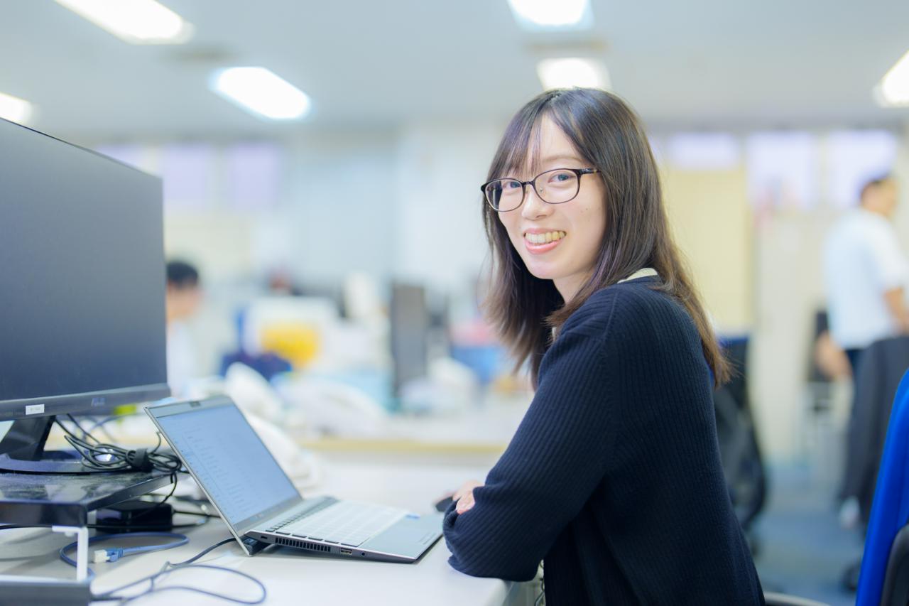 株式会社SMSデータテック 求人画像1