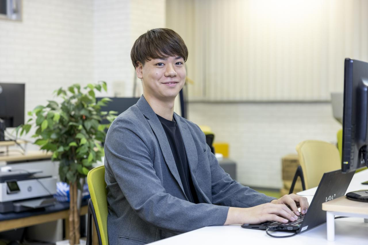 株式会社SMSデータテック 求人画像1