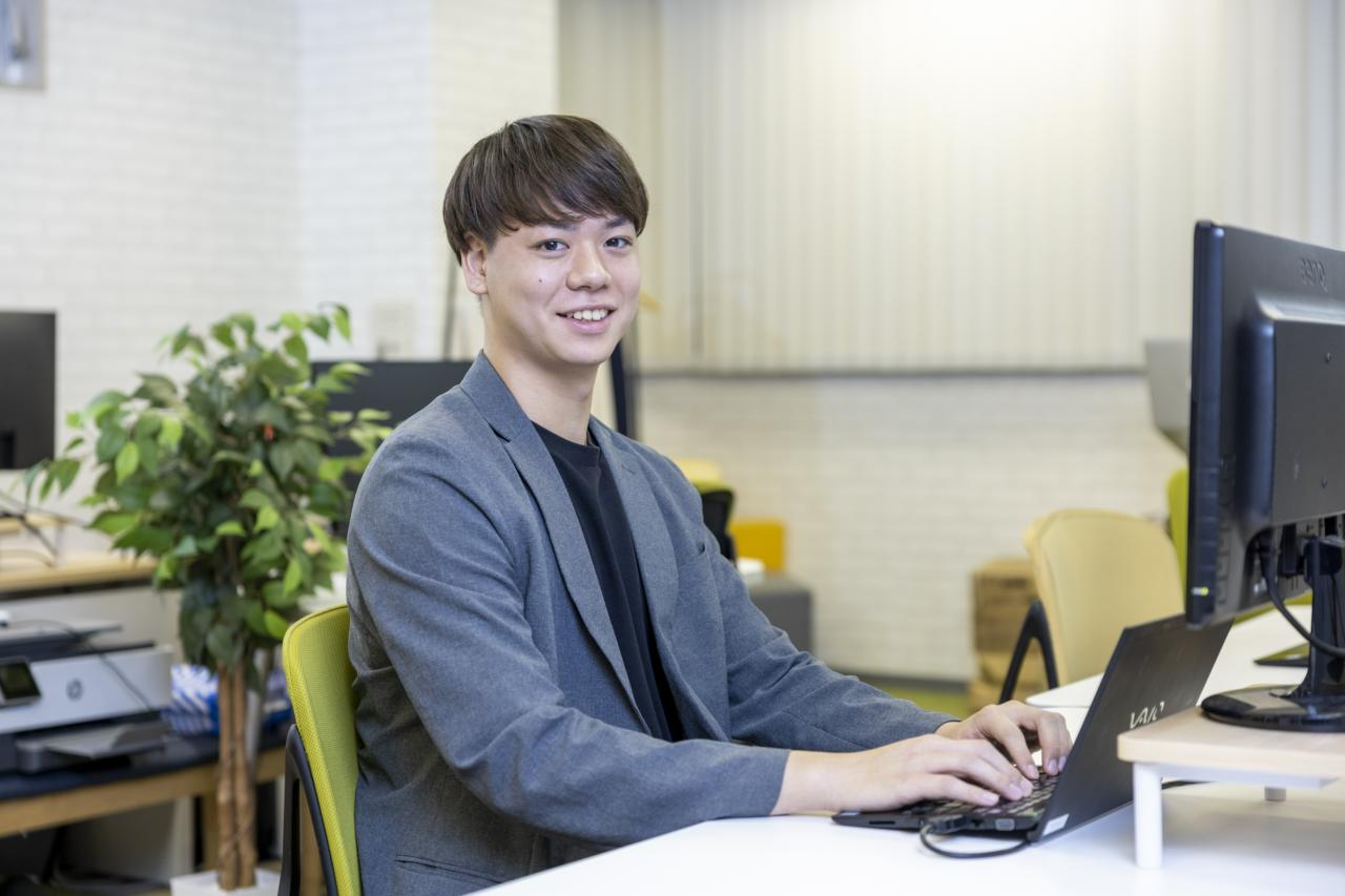 株式会社SMSデータテック 求人画像1