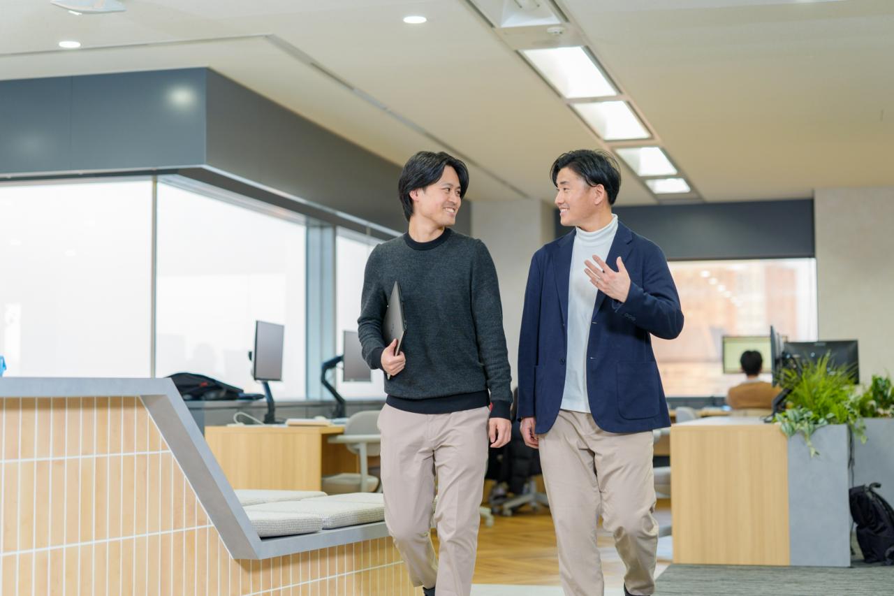 株式会社SMSデータテック 求人画像1