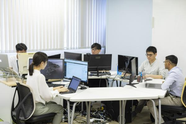 募集している求人：インフラエンジニア（NＷ・サーバー）