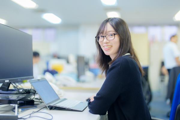 募集している求人：プロジェクトマネージャー