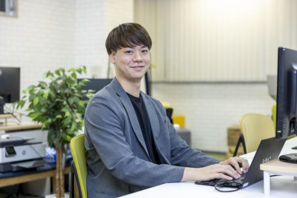 募集している求人：【業務自動化×ツール開発】エンジニア