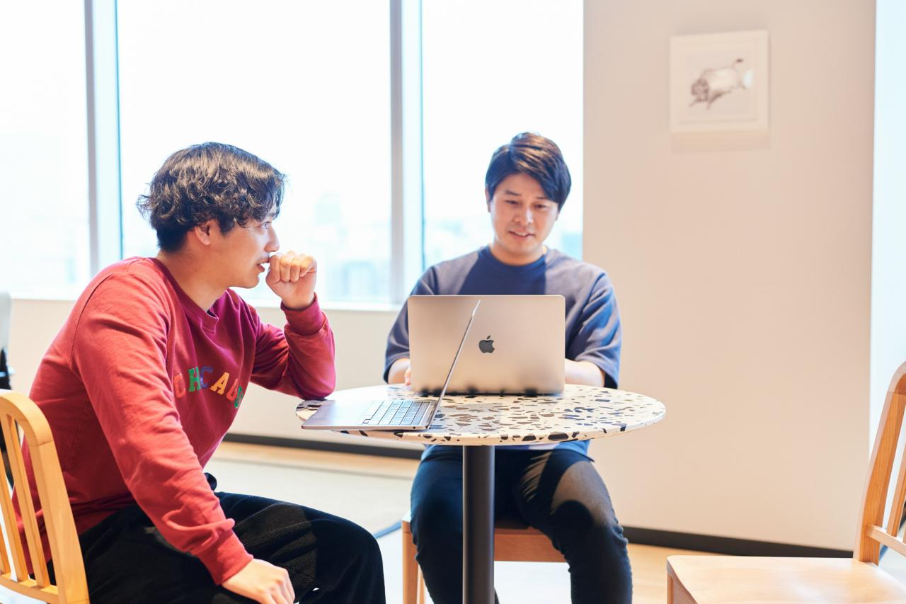 株式会社カウシェ 求人画像1