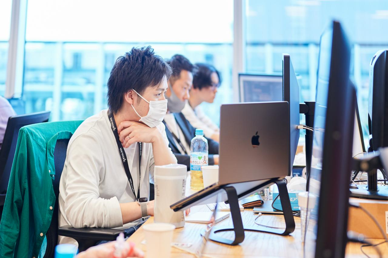 株式会社カウシェ 求人画像1