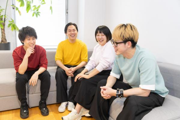 募集している求人：iOS Engineer