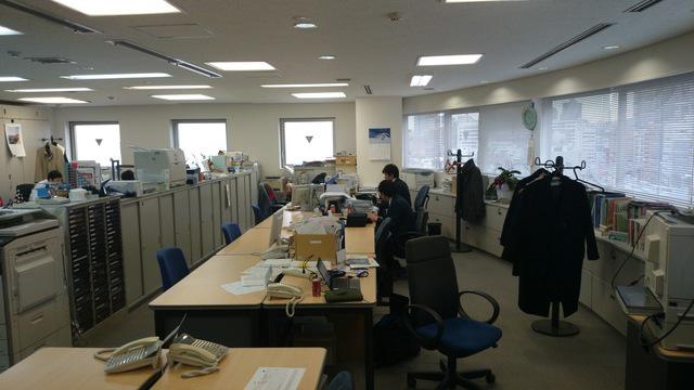 あくまでもベンチャー企業の精神を持って、今後ITコンサルタントを目指したい方にとっては絶好の場である。