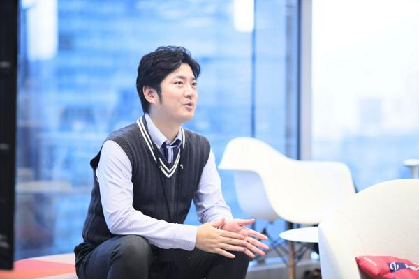 募集している求人：東京支社_インサイドセールス