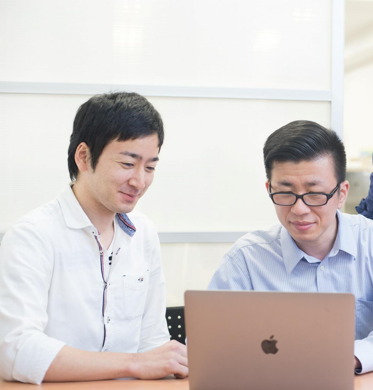 株式会社フィックスポイント 求人画像1