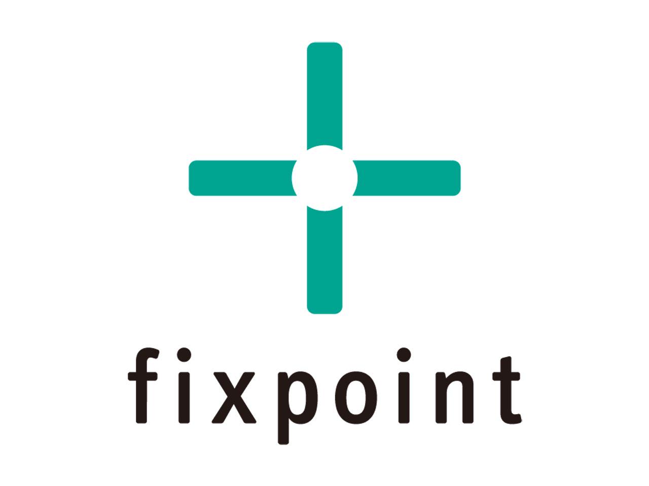 株式会社フィックスポイント 求人画像1