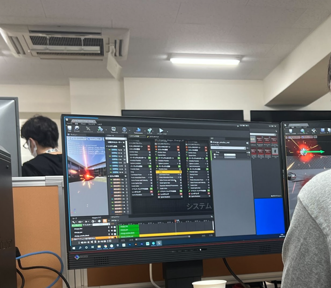 株式会社ブラストエッジゲームズ 求人画像1