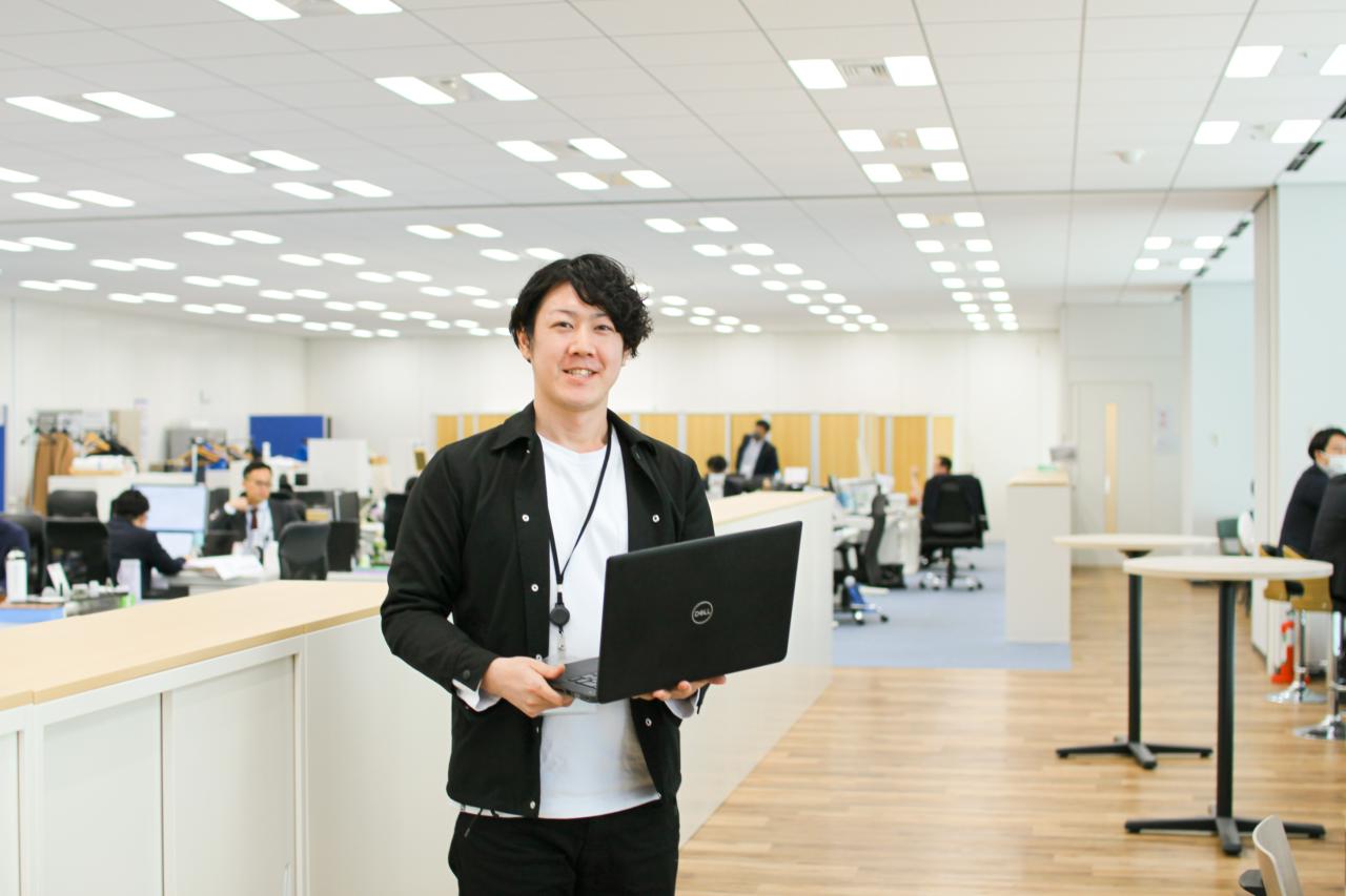 マミヤITソリューションズ株式会社 求人画像1