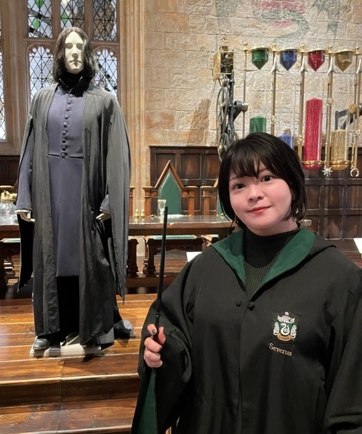 ワンスタッド株式会社のインタビュー写真