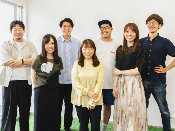 募集している求人：プロダクトマネージャー