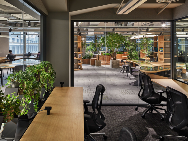 募集している求人：Webエンジニア