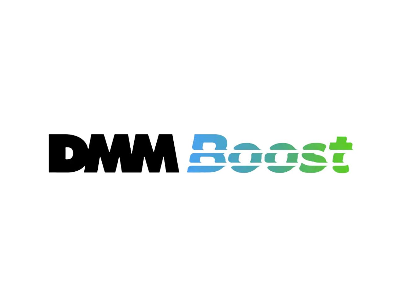 株式会社DMM Boost 求人画像1