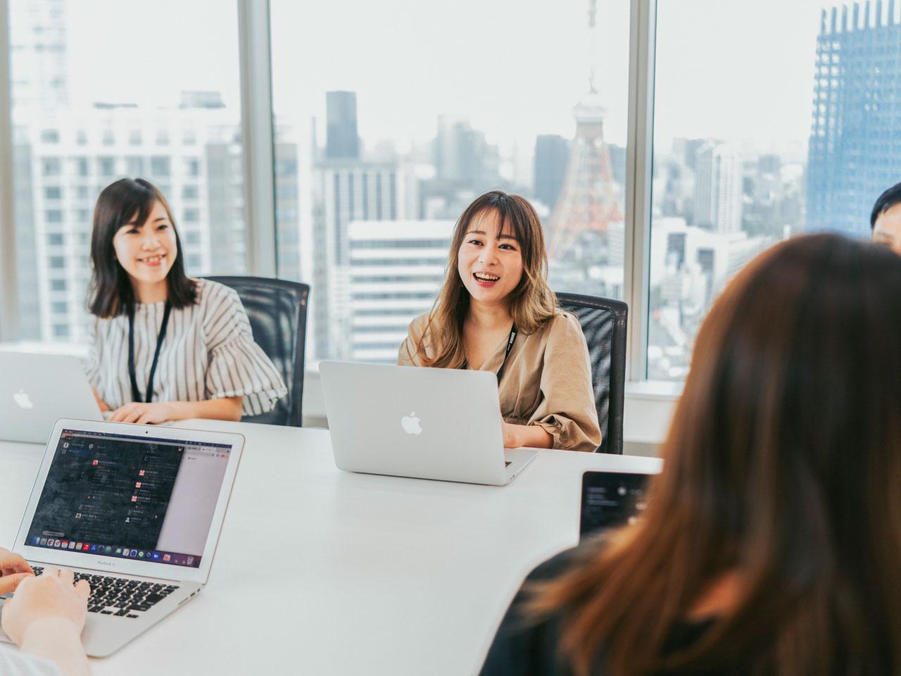 株式会社DMM Boost 求人画像1