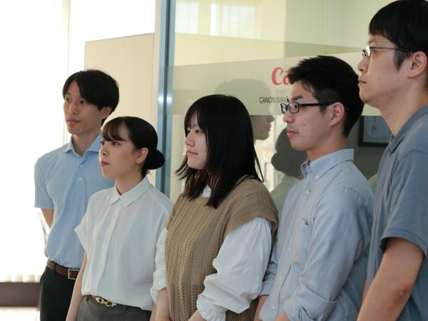 募集している求人：ソフトウェア開発エンジニア(PG）