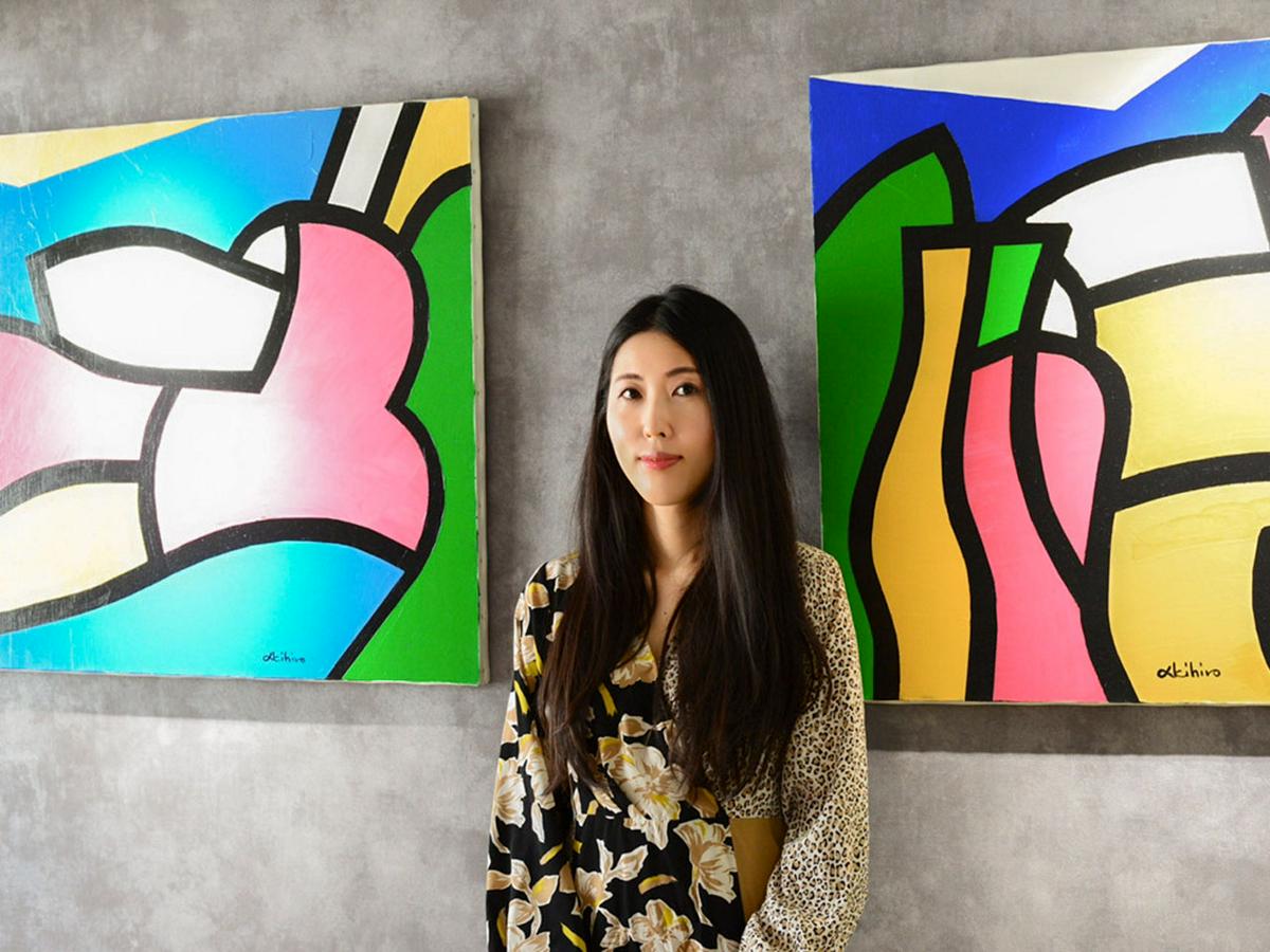 インタビュー画像