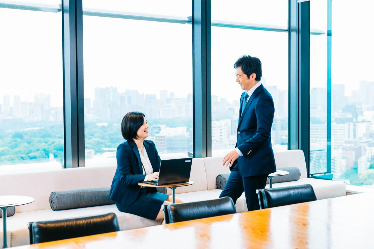 株式会社ボルテックスデジタル 求人画像1