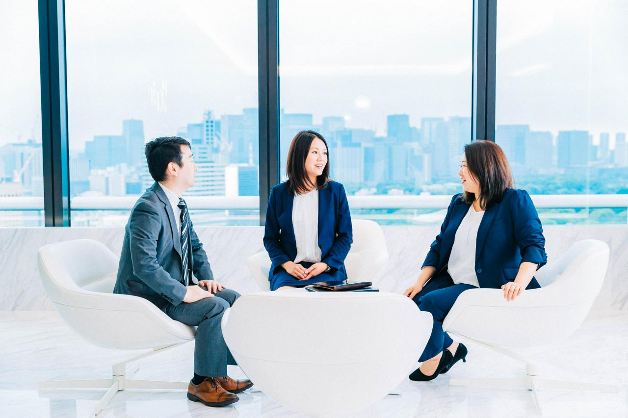 株式会社ボルテックスデジタル 求人画像1