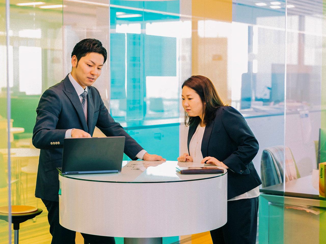 株式会社ボルテックスデジタル 求人画像1