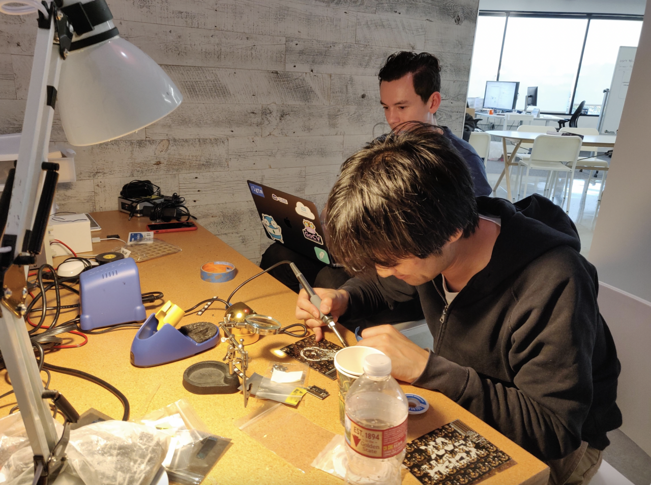 MODE, Inc. 求人画像1