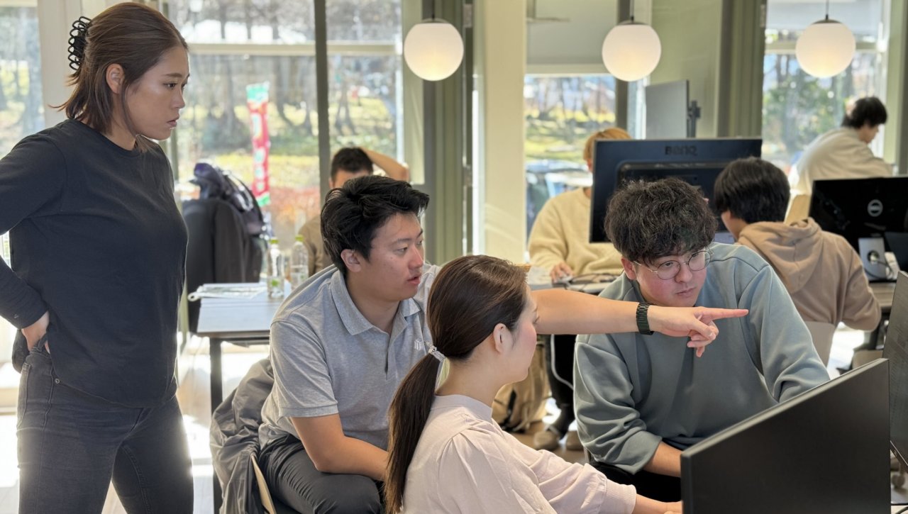 GRAND株式会社（旧名：株式会社東京） 求人画像1