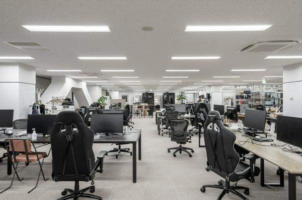 募集している求人：CS営業（カスタマーサクセス／既存顧客アップセル担当）