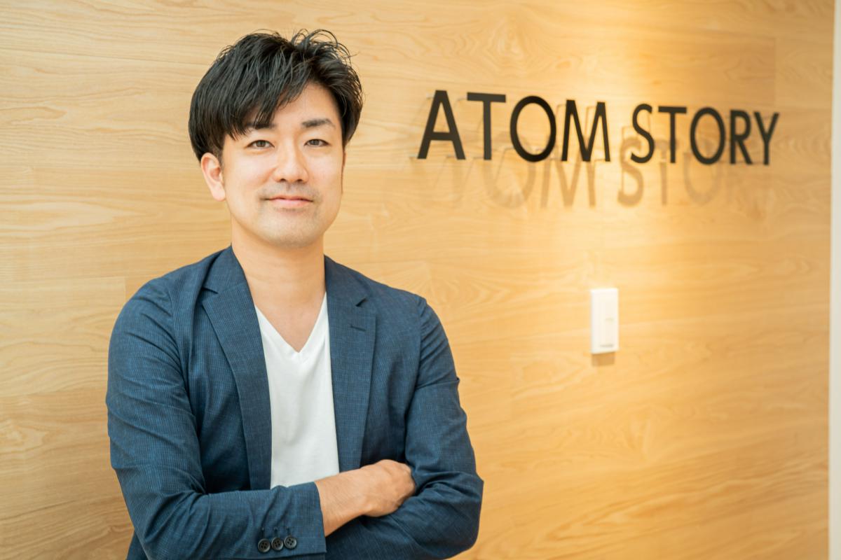 インタビュー画像