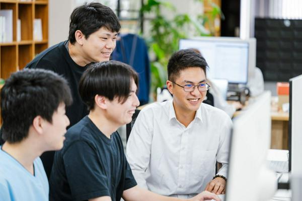 募集している求人：【テストエンジニア】実務未経験応募OK！自社開発の品質保証