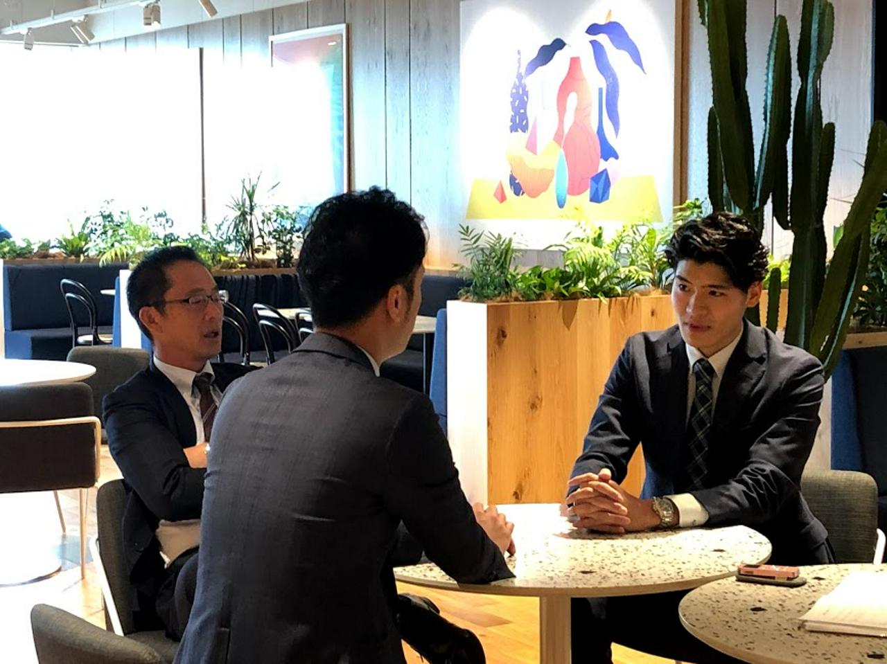 NCD株式会社（旧：日本コンピュータ・ダイナミクス株式会社） 求人画像1