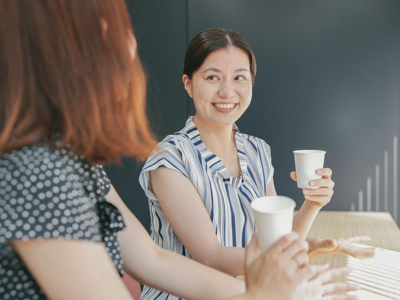 NCD株式会社（旧：日本コンピュータ・ダイナミクス株式会社） 求人画像1