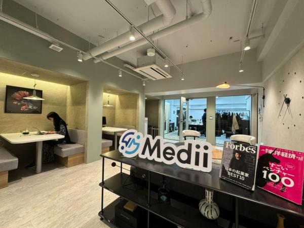 募集している求人：マーケティングプランナー