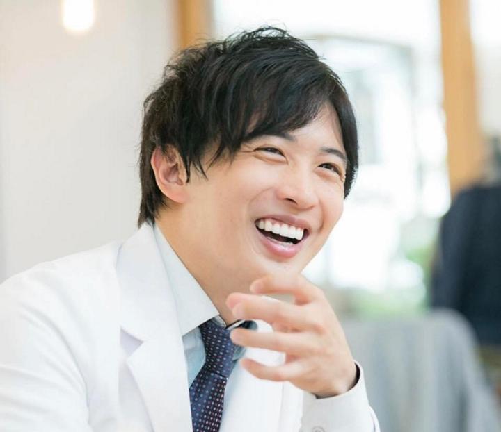 株式会社Mediiのインタビュー写真