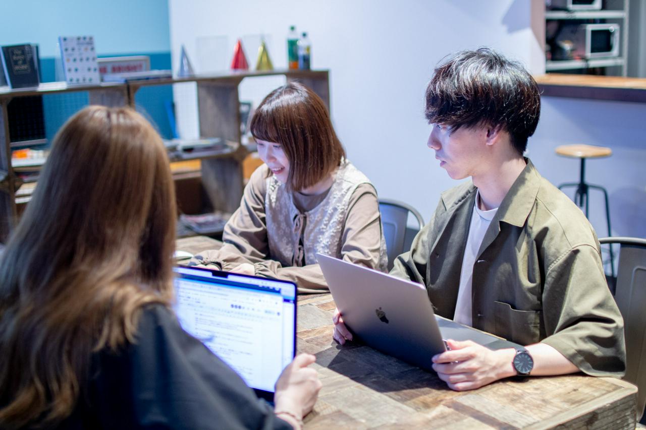 株式会社monomode 求人画像1