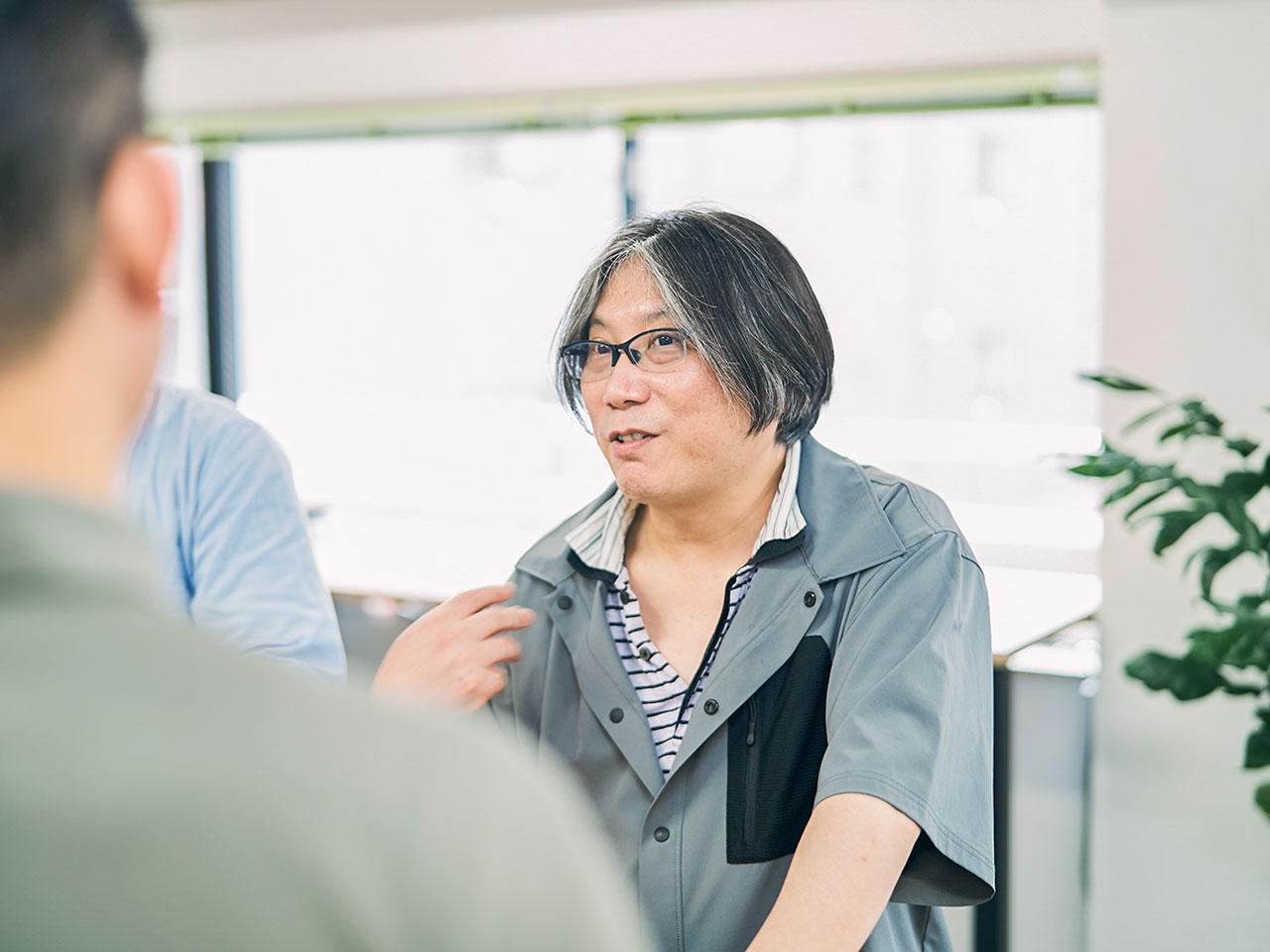 anbx株式会社 求人画像1