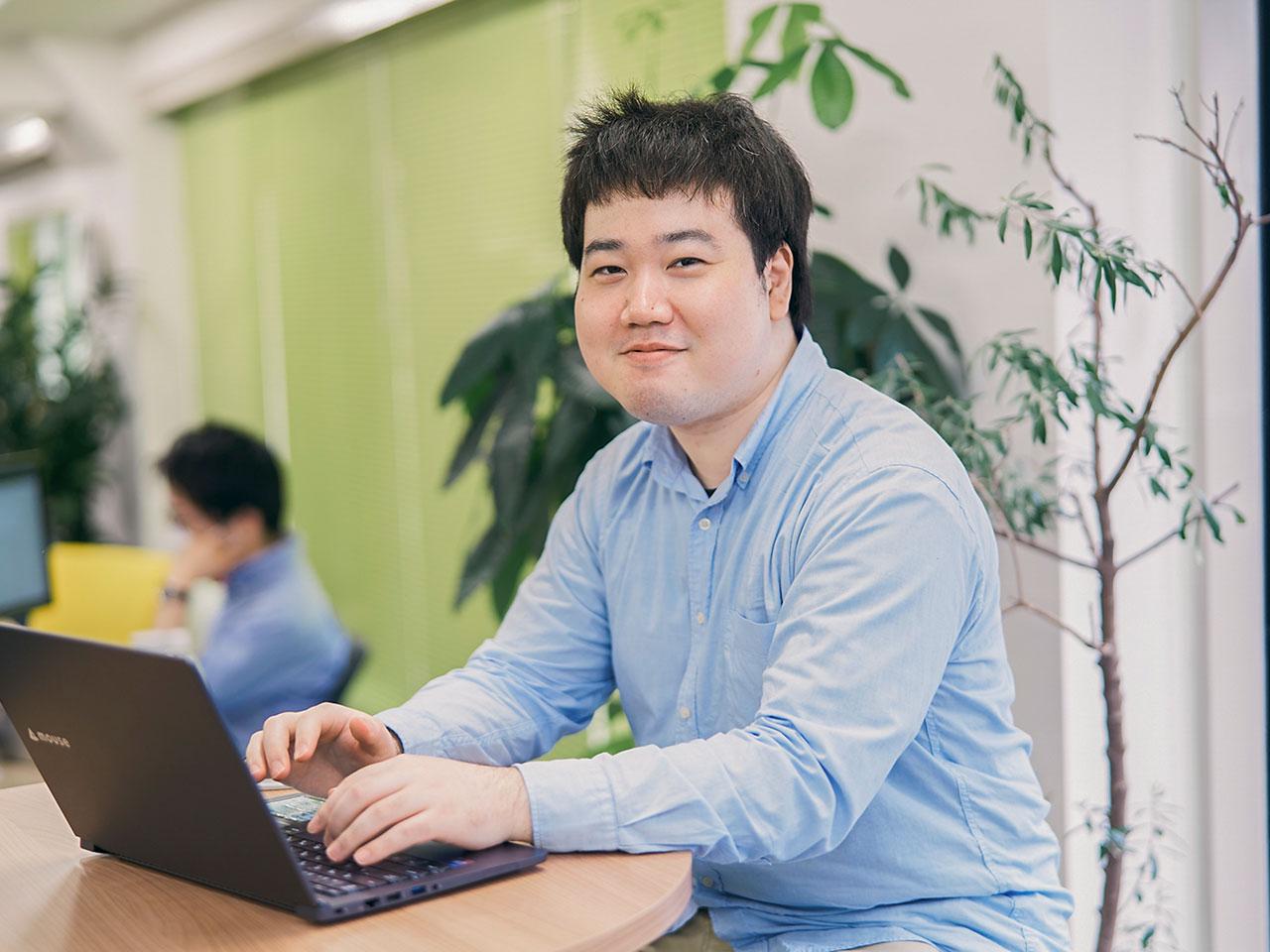 anbx株式会社 求人画像1