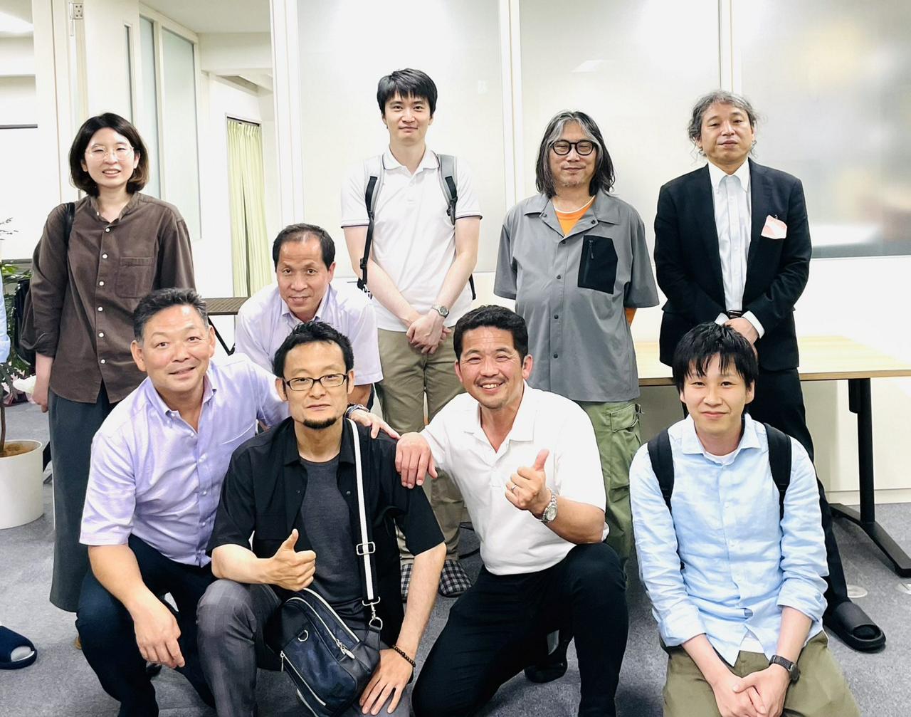 anbx株式会社 求人画像1