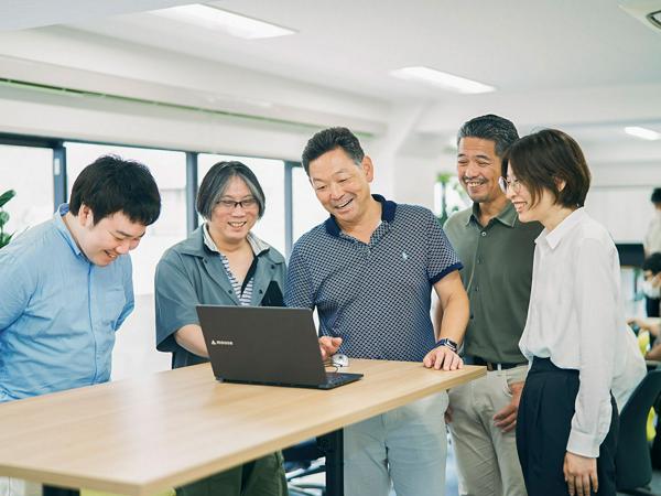 募集している求人：PowerPlatFormエンジニア