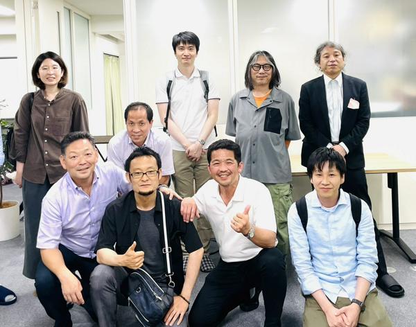 募集している求人：NW検証エンジニア