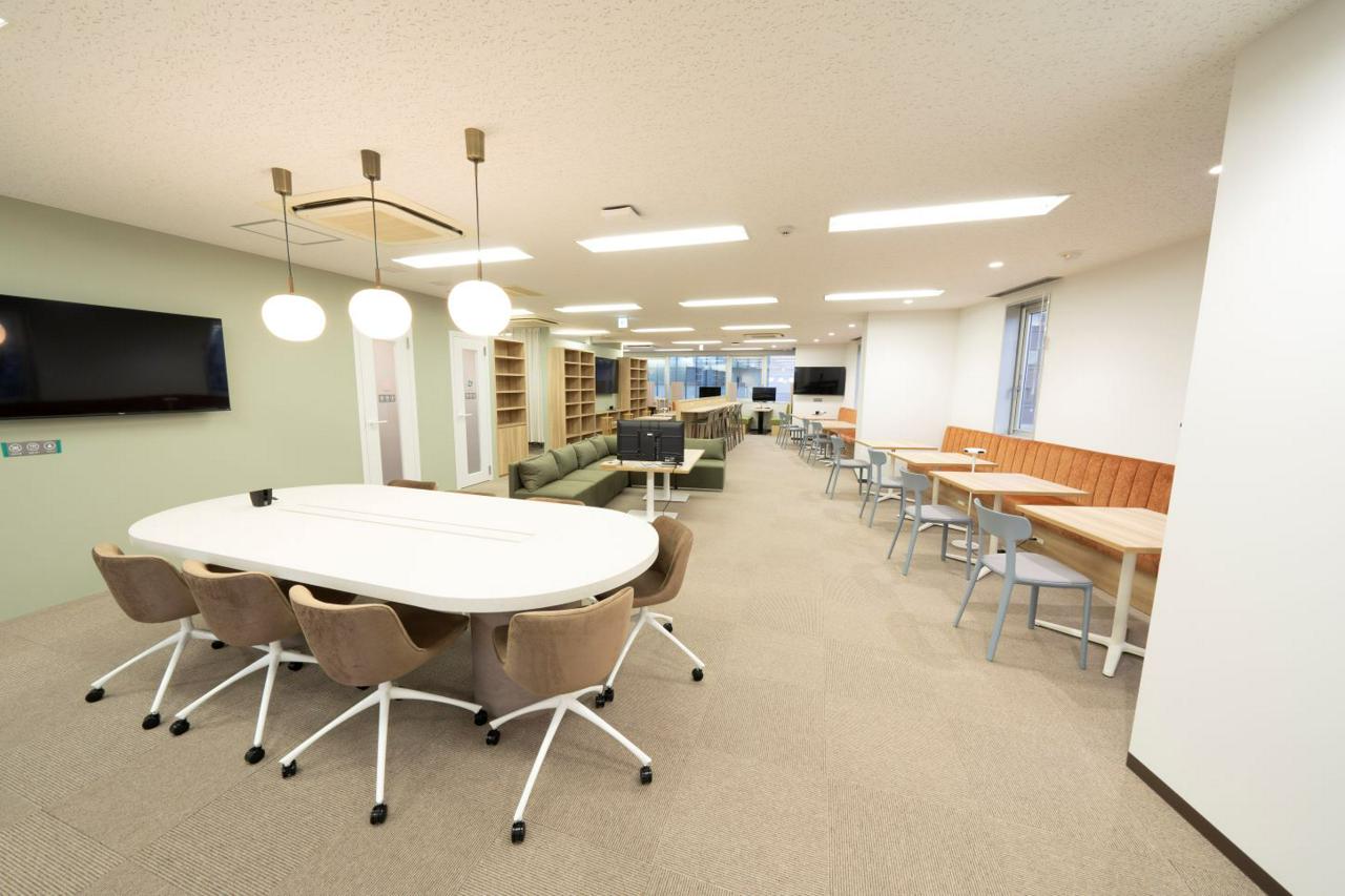 株式会社アエナ 求人画像1