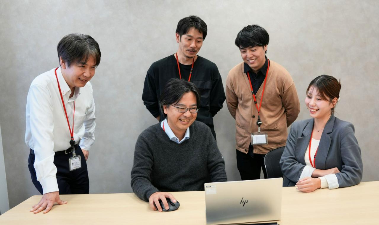 株式会社アイフィスジャパン 求人画像1