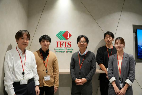 募集している求人：プロジェクトマネージャー